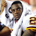 Former NFL Running Back Clinton Portis Will Repay $190K to Borgata