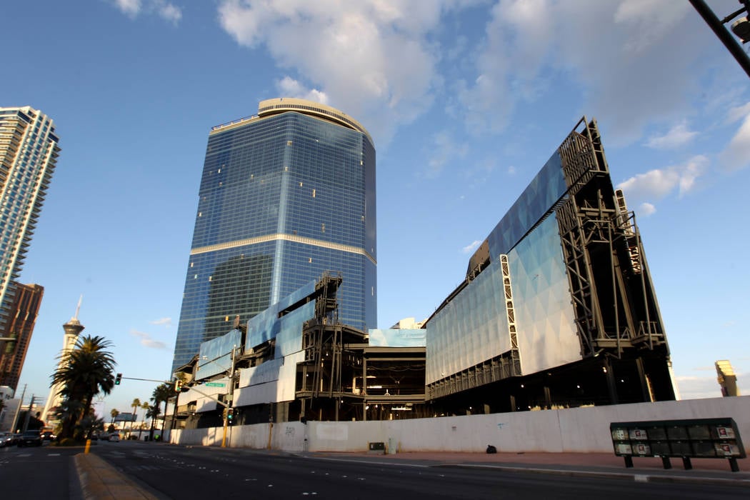 Fontainebleau becomes the Drew Las Vegas