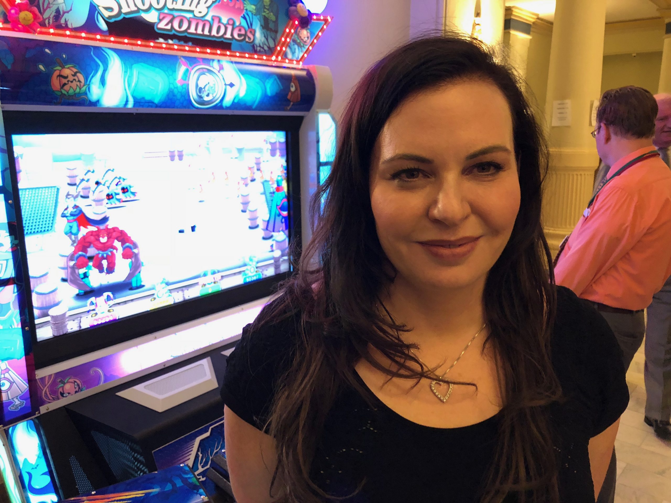 “Game of Skill” Parlors under the legal microscope.