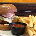 For Las Vegas Vegans, More Options Than Ever Before, as Non-Carnivorous Demographic Blossoms