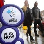 UK National Lottery Profits Rising for Camelot, But Charities Fail to Benefit