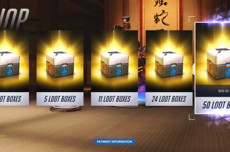 Belgium loot boxes