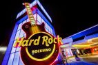 Ohio casinos racino Hard Rock