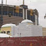 Wynn Boston Harbor Domain Name Grab Hints at Possible Rebranding for Massachusetts Casino