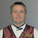Venetian Picnic Shooting Victim Identified as VP of Casino Operations, Suspect Remains At Large