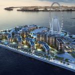 Caesars Entertainment Enters Non-Gaming Space With Dubai Bluewaters Island Hotel Projects