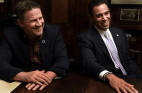 Mashantucket Pequot Mohegan Sun casino
