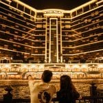 Wynn Macau Reports Profits Increased Nearly 120 Percent in Q1 2018