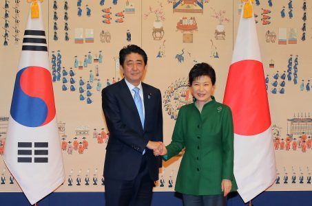 South Korean casinos improved by better relations with Japan