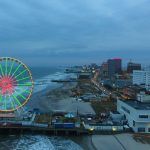 Atlantic City Officials Hope New Resorts Will Return Declining Visitation Rates
