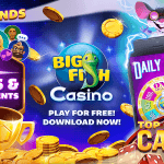 Lawsuits Pile Up Against Social Casino Operators in Washington State in Wake of Big Fish Ruling