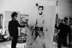 Steve Wynn selling art including Warhol’s Double Elvis and two Picassos