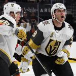 Las Vegas Sportsbooks Reveal Liabilities on Golden Knights Stanley Cup Victory