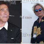 Steve Wynn Files Defamation Lawsuit Against Former Salon Director, Makes Early Exit from Wynn Las Vegas Villa