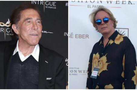 Steve Wynn lawsuit sexual misconduct