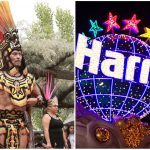 Caesars to Build Harrah’s Northern California Near Sacramento