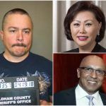 Accused Venetian Casino Exec Shooter Anthony Wrobel Planned Getaway, ‘Good Old-Fashioned Police Work’ Credited for Arrest
