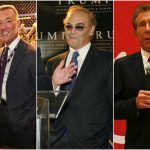 Fertittas, Ruffin, Wynn Fueling President Trump’s Early Reelection Campaign