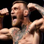 Conor McGregor bus attack UFC odds