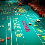 Oklahoma OK’s Ball and Dice Games but No Dice for Sports Betting