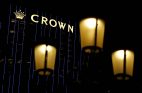Crown Resorts fined