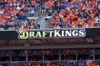 DraftKings sports betting plans in New Jersey
