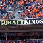 DraftKings Actively Seeking Sports Betting Partner in New Jersey