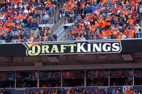 DraftKings’ sports betting plans in New Jersey