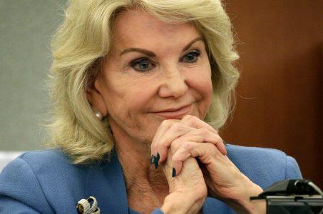 Elaine Wynn wants Wynn Resorts shake-up