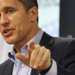 Missouri Governor Sex and Blackmail Scandal Threatens to Bury Sports Betting Push