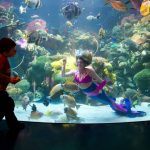 Hackers Stole Las Vegas Casino High-Roller Database Via Its Fish Tank