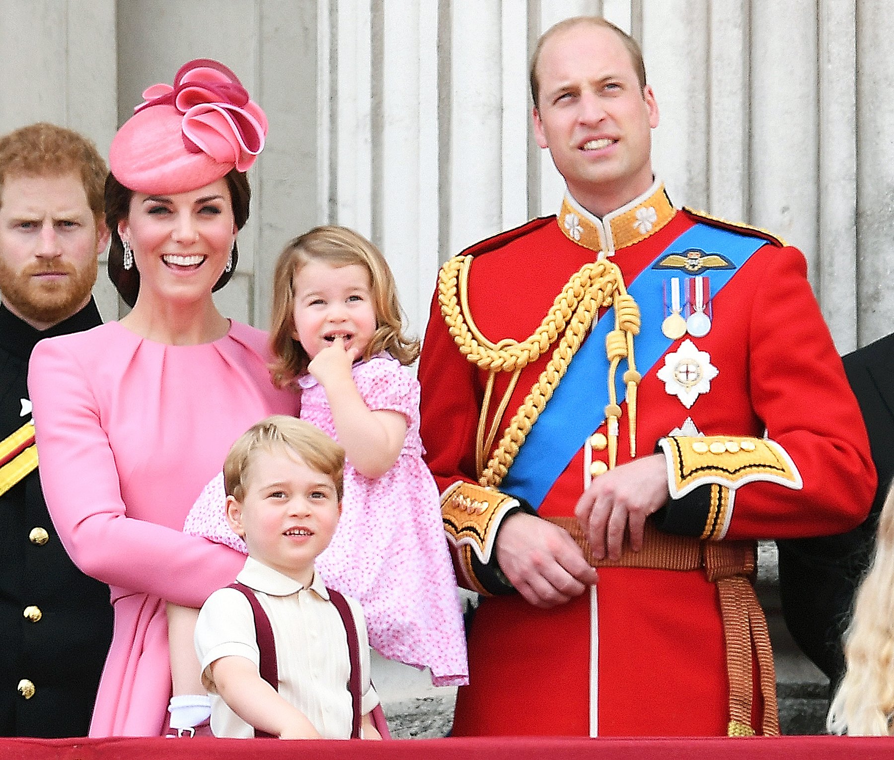royal baby boy duchess Prince William