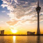 Man Arrested in Macau Over Crypto Casino Junket Scam
