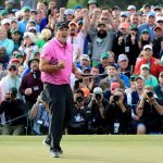 Masters Longshot Patrick Reed Scores Major Win for Las Vegas Sportsbooks