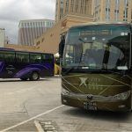 Melco Resorts Purchases 20 Electric Buses for Macau, as Mass Market Focus Continues