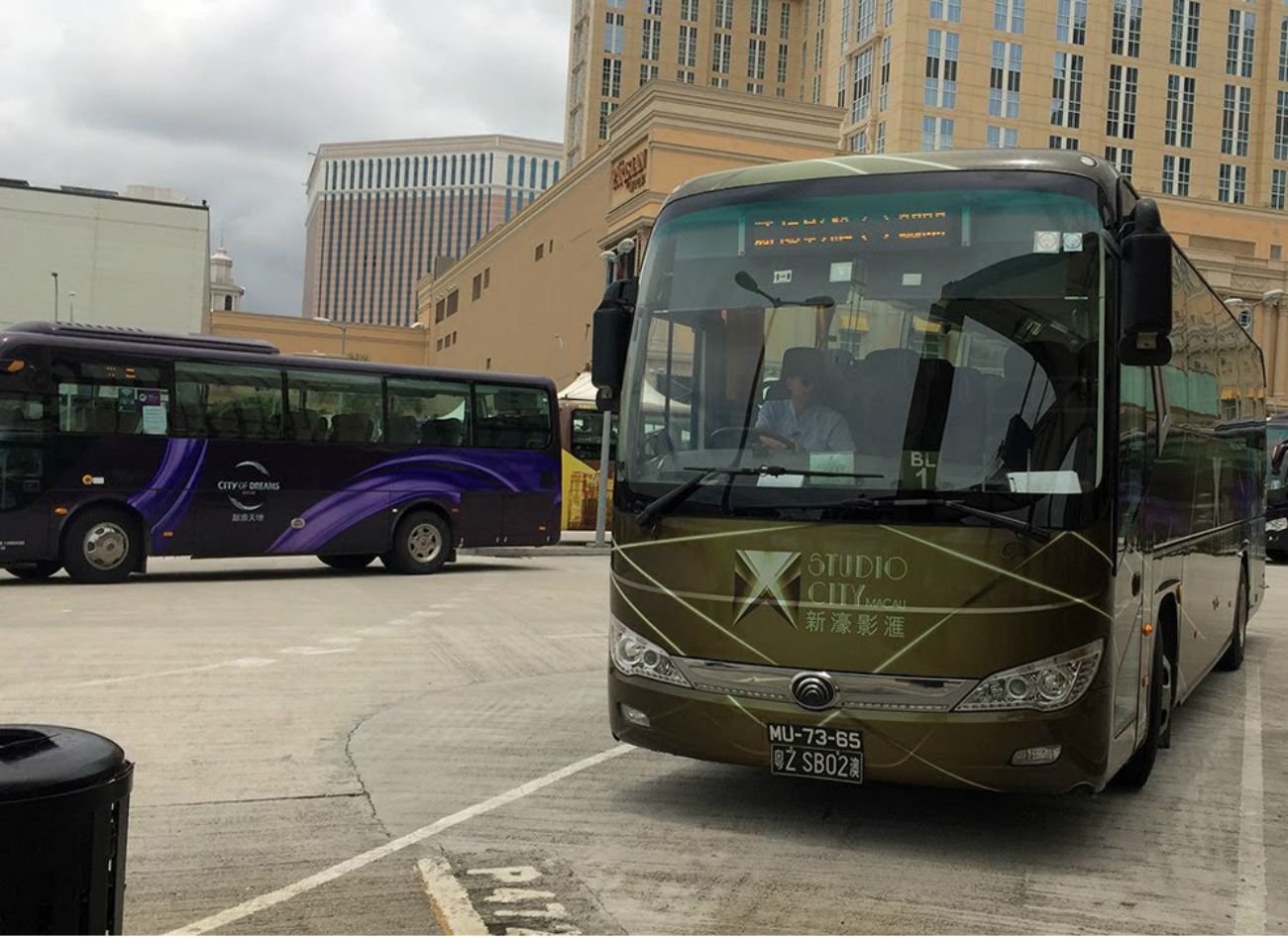 Macau Macau