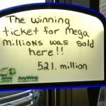 Check Your Ticket: $533 Million Mega Millions Winner Yet to Come Forward
