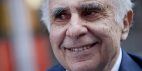 Carl Icahn Tropicana Entertainment
