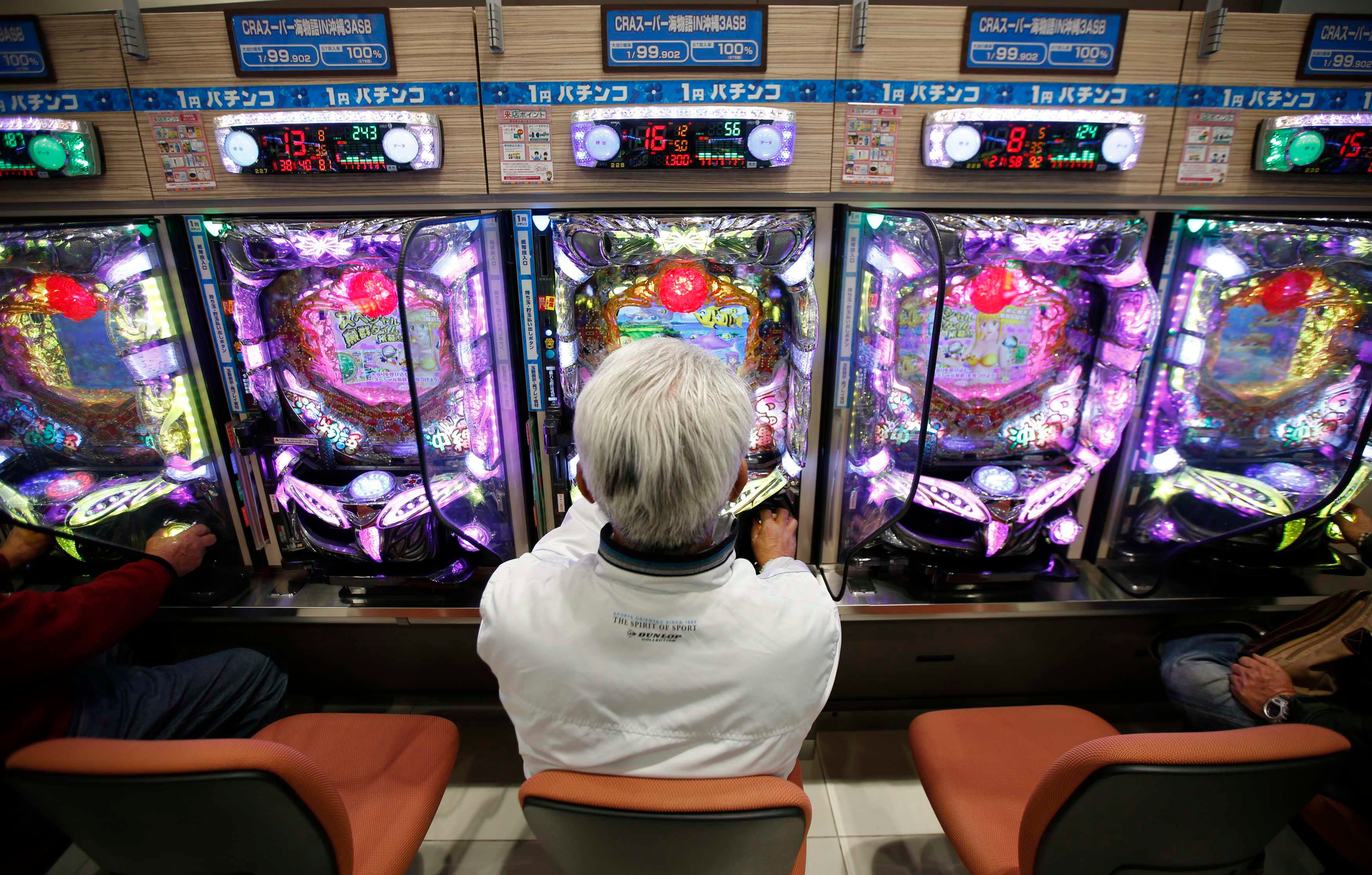 Who Regulates Casinos Who Regulates Casinos