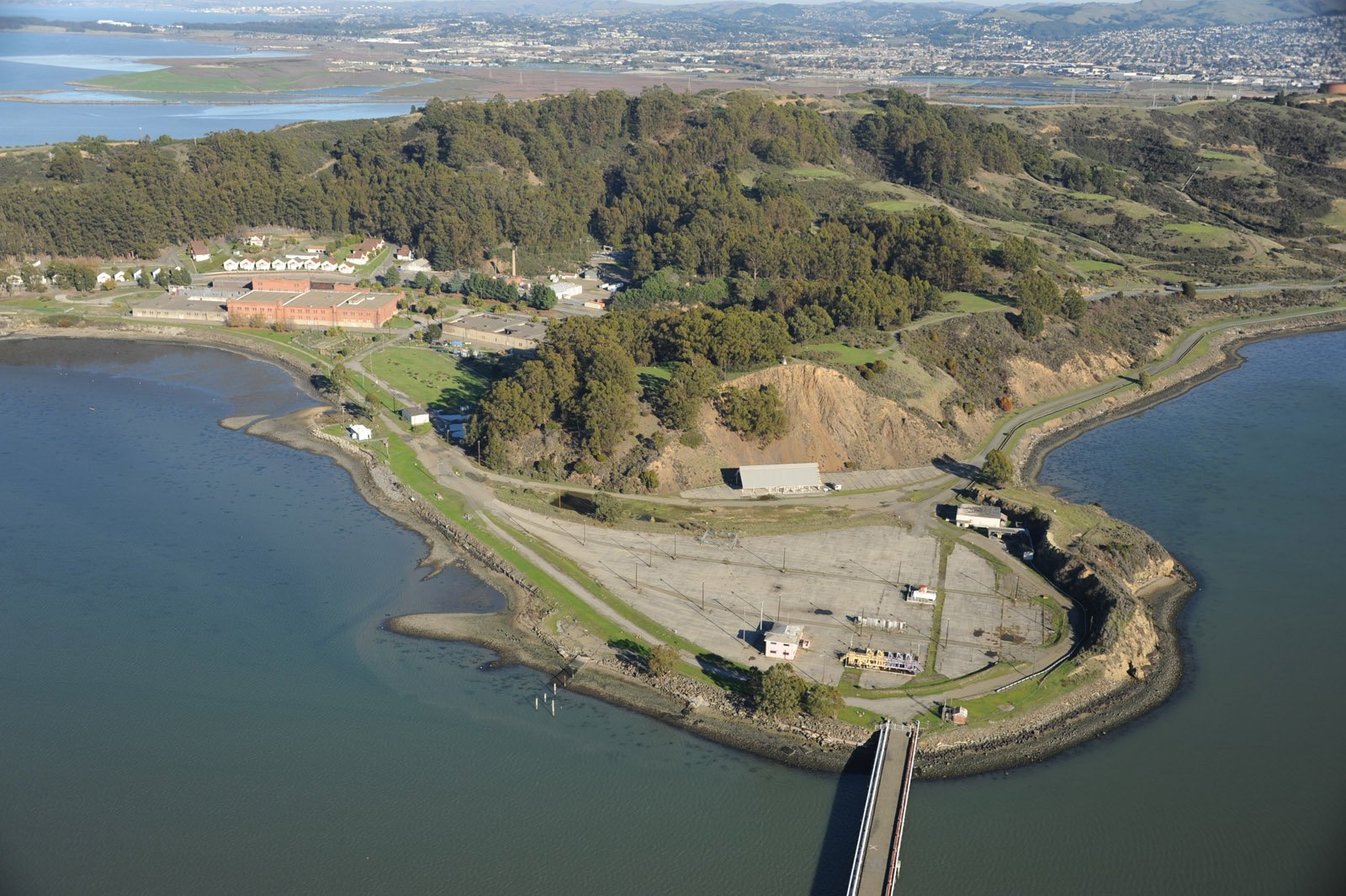 uidiville Rancheria tribe casino quashed