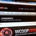 PokerStars blocks play-money in Washington