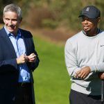 PGA Tour Commissioner Voices Support for Legalized Sports Betting