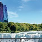Seneca Niagara Begins $40 Million Casino Beautification, Still No Payments to Cash-Strapped City