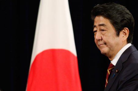 Prime Minister Shinzo Abe has always been a stalwart supporter of Japanese casinos