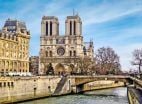 Hundreds of French historical sites will be restored.