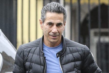 Mobster Joey Merlino Pleads Guilty to Avoid Retrial, Offers More Sports ...