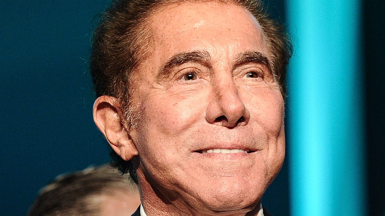 Steve Wynn still under investigation in Massachusetts