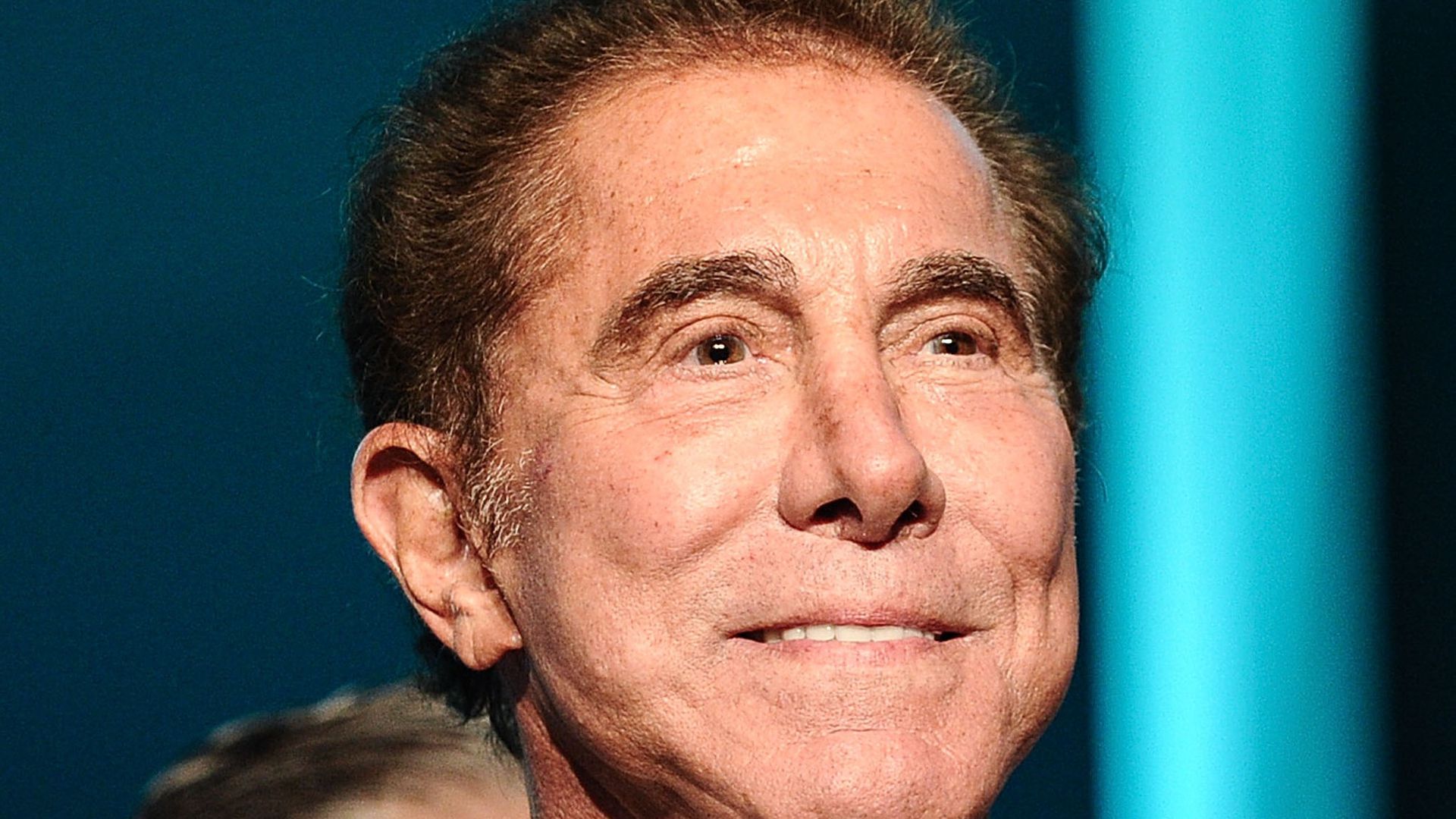 Steve Wynn sues over rape claim