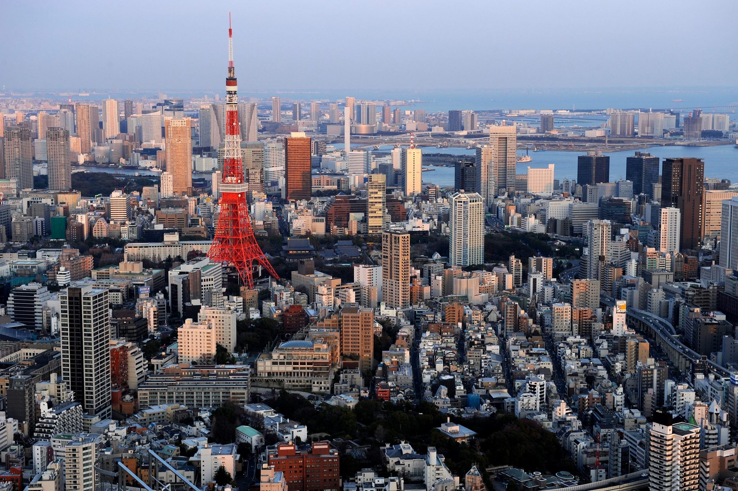 Japanese casino market to be worth $15 billion