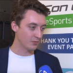 Global Integrity Firm Sportsradar’s Head of Esports Fired for Betting on Matches
